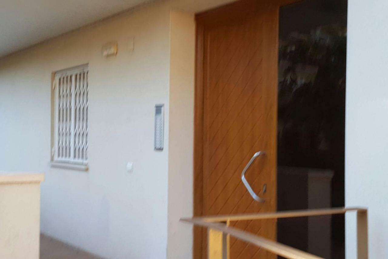 Fabuloso Apartamento Familiar Con Piscina En Salou Apartman Kültér fotó