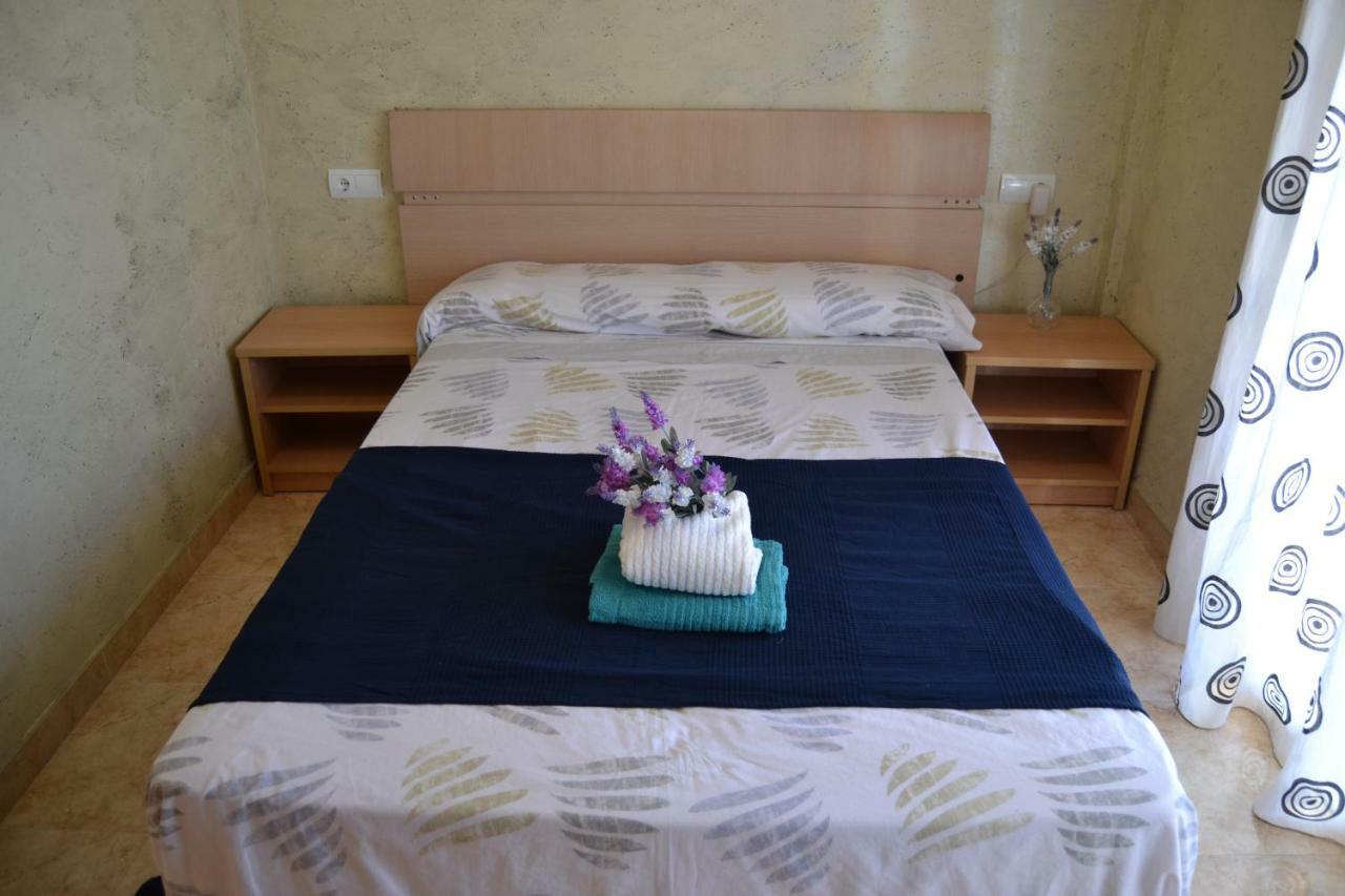 Fabuloso Apartamento Familiar Con Piscina En Salou Apartman Kültér fotó