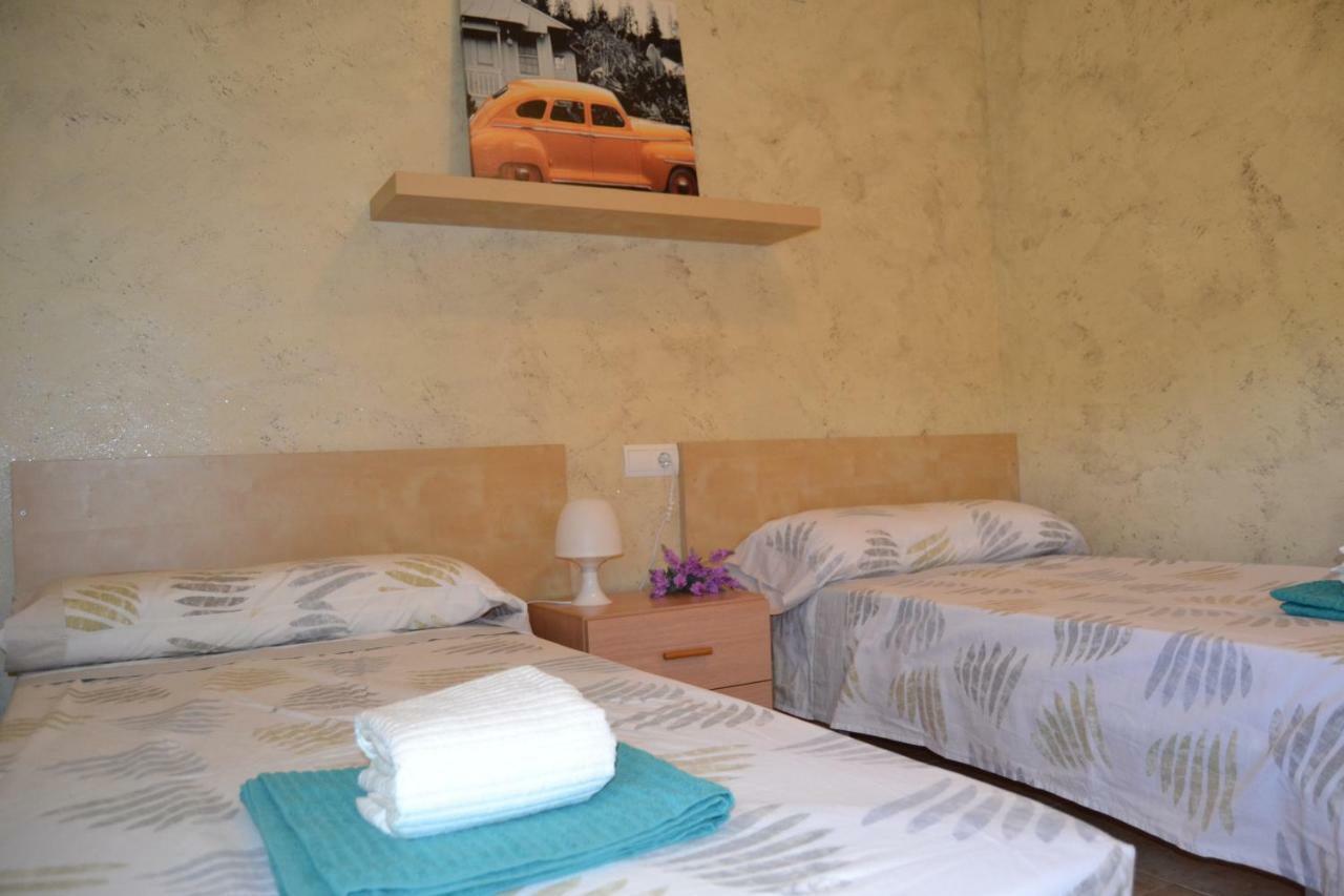 Fabuloso Apartamento Familiar Con Piscina En Salou Apartman Kültér fotó