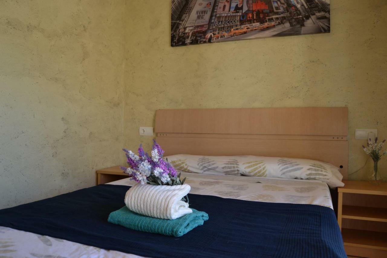 Fabuloso Apartamento Familiar Con Piscina En Salou Apartman Kültér fotó