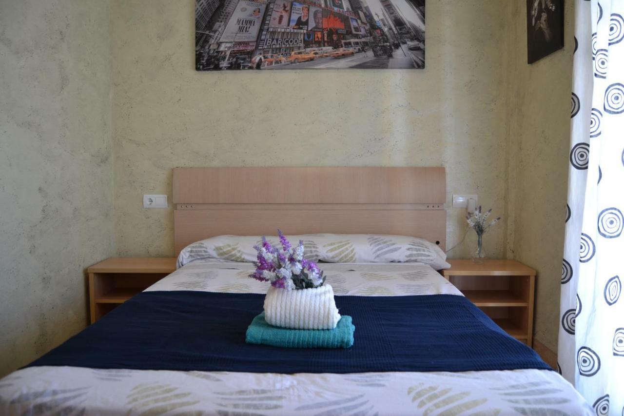 Fabuloso Apartamento Familiar Con Piscina En Salou Apartman Kültér fotó